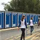 Outdoor Toilet Portable FOB Wholesale - CBOX Container House 3