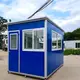 Outdoor Toilet Portable FOB Wholesale - CBOX Container House 6
