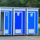 Outdoor Toilet Portable FOB Wholesale - CBOX Container House 7