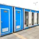 Outdoor Toilet Portable FOB Wholesale - CBOX Container House 2