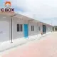 Flat Pack Container House Price Cbox by CBOX Container House 4