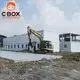 Flat Pack House China Cbox - - CBOX Container House 5
