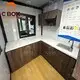 Expanding Container House FOB - - CBOX Container House 4