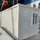 Folding Container House for Sale ZF002 by CBOX Container House 5
