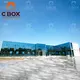 Prefab Container House Price FP003 by CBOX Container House 2
