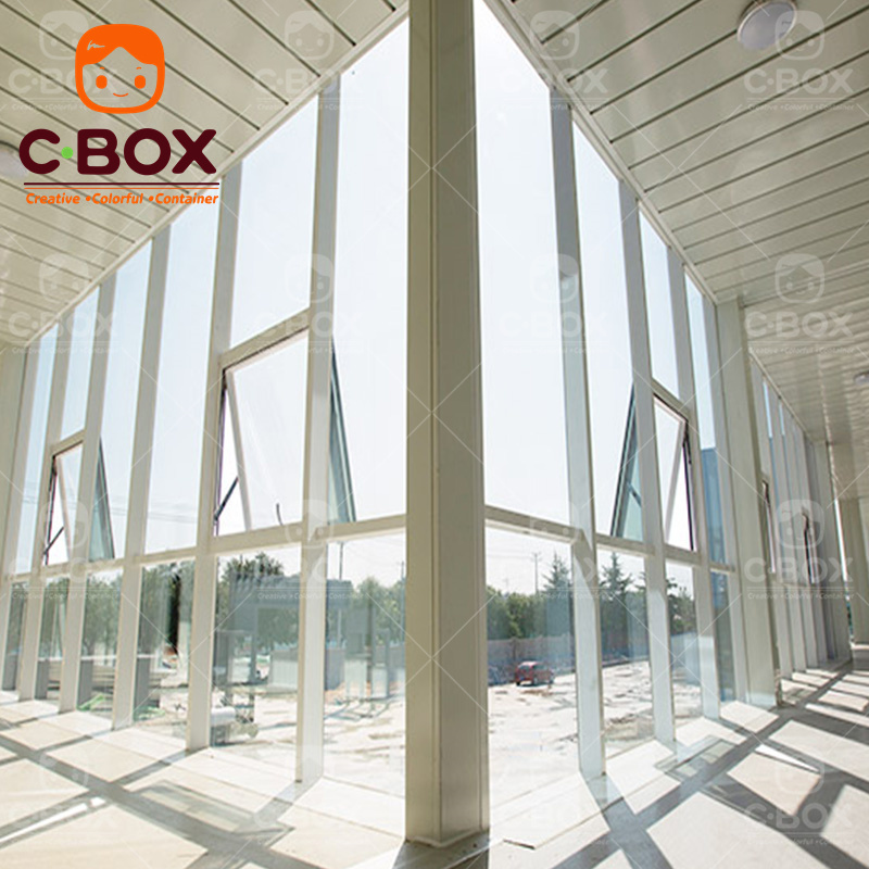 Prefab Container House Price FP003 by CBOX Container House 4