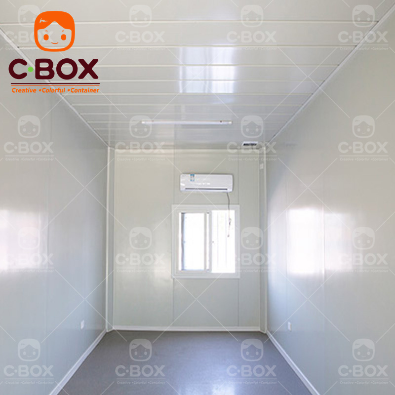 Prefab Container House Price FP003 by CBOX Container House 6