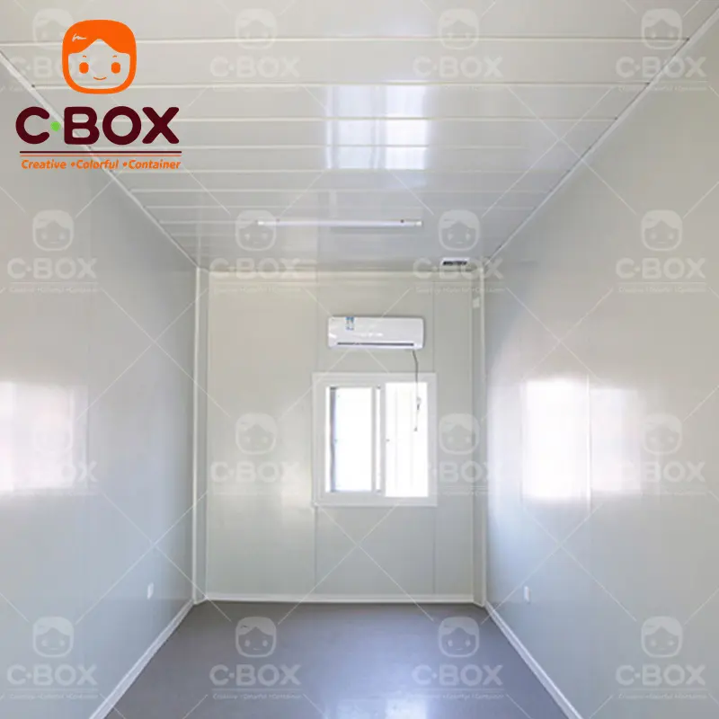 Prefab Container House Price FP003 by CBOX Container House 6