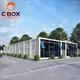 Folding Container House for Sale Nansha by CBOX Container House 4
