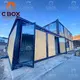 Flat Pack Container House Factory Cbox by CBOX Container House 2