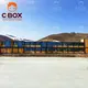 Flat Pack Container House Factory Cbox by CBOX Container House 3