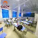 Flat Pack Container Homes DF003 - - CBOX Container House 4