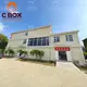 Flat Pack Container Homes DF003 - - CBOX Container House 5