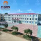 Folding House Container Nansha by CBOX Container House 2