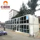 Container House Factory Cbox - - CBOX Container House-1 3