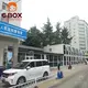 Container House Factory Cbox - - CBOX Container House-1 4