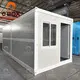 Portable Fold Out Container House Shenzhen/Nansha Wholesale - CBOX Container House 2