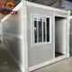 Portable Fold Out Container House Shenzhen/Nansha Wholesale - CBOX Container House 3