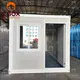 Portable Fold Out Container House Shenzhen/Nansha Wholesale - CBOX Container House 5