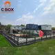 Flat Pack Homes China FP006 - - CBOX Container House 2