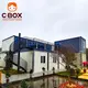 Flat Pack Homes China FP006 - - CBOX Container House 4