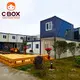 Flat Pack Container House Price Cbox - - CBOX Container House 2