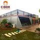 Flat Pack Container House Price Cbox - - CBOX Container House 4