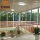 Flat Pack Container House Price Cbox - - CBOX Container House 5