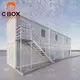Prefab Container DC002 by CBOX Container House 2