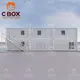 Prefab Container DC002 by CBOX Container House 4