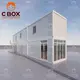 Prefab Container DC002 by CBOX Container House 5