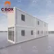 Prefab Container DC002 by CBOX Container House 6