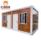 Container Tiny Homes for Sale Customized - - CBOX Container House 3