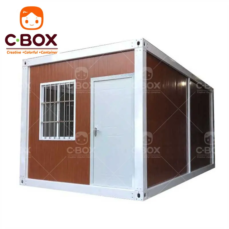 Container Tiny Homes for Sale Customized - - CBOX Container House 4