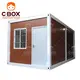Container Tiny Homes for Sale Customized - - CBOX Container House 4