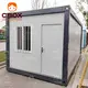 Container Tiny Homes for Sale Customized - - CBOX Container House 2
