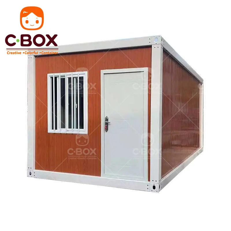 Container Tiny Homes for Sale Customized - - CBOX Container House 5
