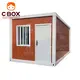 Container Tiny Homes for Sale Customized - - CBOX Container House 5