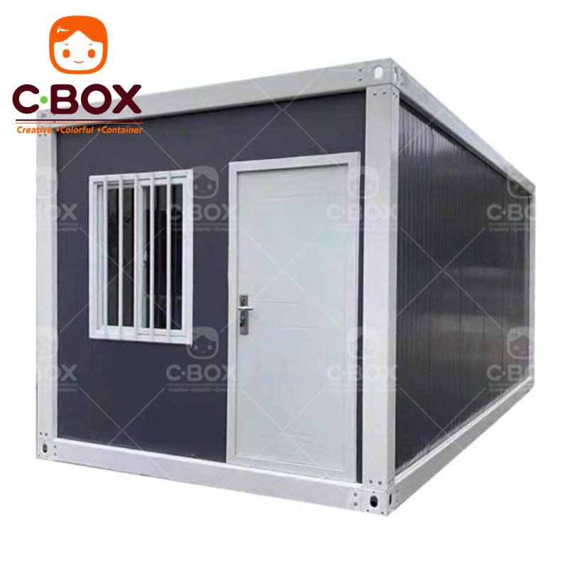 Container Tiny Homes for Sale Customized - - CBOX Container House 6