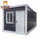 Container Tiny Homes for Sale Customized - - CBOX Container House 6
