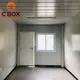 Flat Pack Container Homes Shenzhen/ Nansha - - CBOX Container House 6