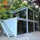 Detachable Flat Pack Container House DF006 - - CBOX Container House 2