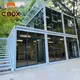 Detachable Flat Pack Container House DF006 - - CBOX Container House 3