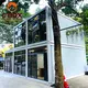 Detachable Flat Pack Container House DF006 - - CBOX Container House 4