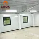 Detachable Flat Pack Container House DF006 - - CBOX Container House 7