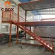 Portable Fold Out Container House Nansha by CBOX Container House 4