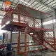 Portable Fold Out Container House Nansha by CBOX Container House 5