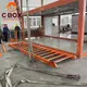 Portable Fold Out Container House Nansha by CBOX Container House 6