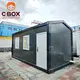 Container Van House Customized - - CBOX Container House 2