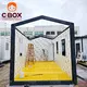 Container Van House Customized - - CBOX Container House 4